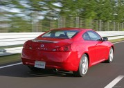 Nissan Skyline Coupe 370 GT